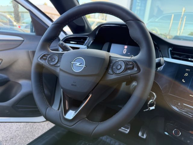 OPEL Corsa usata, con Immobilizzatore elettronico