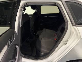 AUDI A3 usata, con Immobilizzatore elettronico