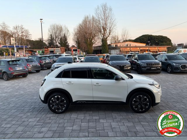 FIAT 600 usata, con Climatizzatore