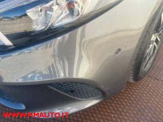 MERCEDES-BENZ A 180 usata, con Cerchi in lega