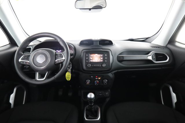 JEEP Renegade usata 4