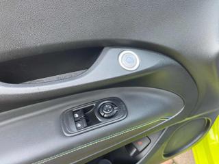 ABARTH 500e usata, con Volante multifunzione