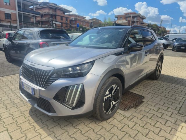 PEUGEOT 2008 usata, con Alzacristalli elettrici