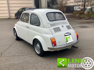 FIAT 500 usata 6