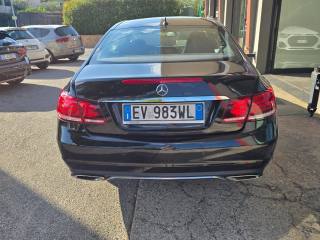 MERCEDES-BENZ E 220 usata, con Cronologia tagliandi