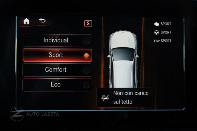 MERCEDES-BENZ GLA 180 usata 66