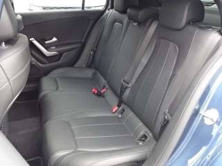 MERCEDES-BENZ A 220 usata, con Cruise Control