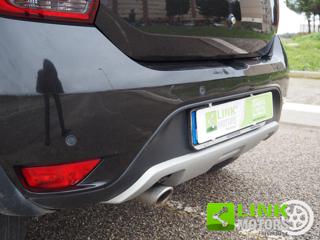 DACIA Sandero usata 32