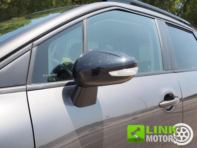 CITROEN C3 Aircross usata 43