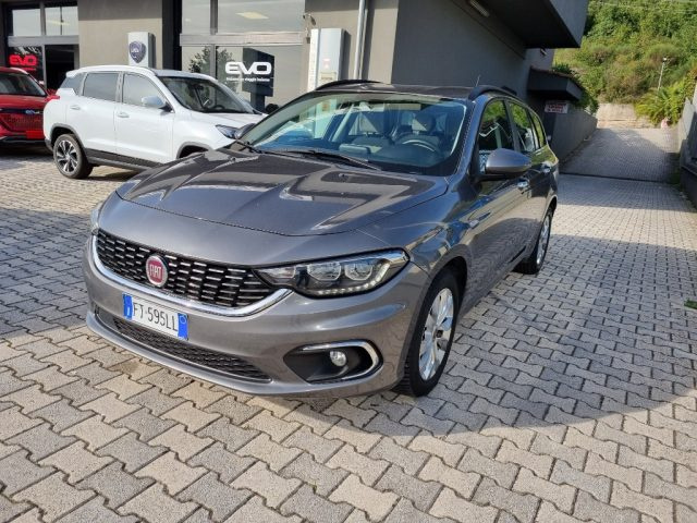 FIAT Tipo usata, con Airbag