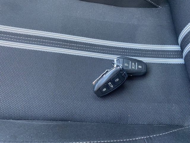 OPEL Corsa usata, con Fendinebbia
