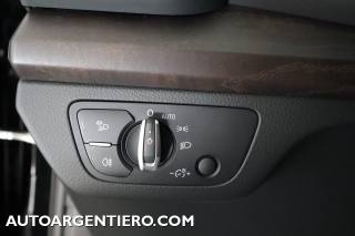 AUDI Q5 usata, con Immobilizzatore elettronico