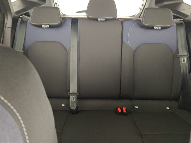 DACIA Duster usata, con Sensori di parcheggio posteriori