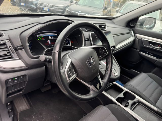 HONDA CR-V usata, con Controllo trazione