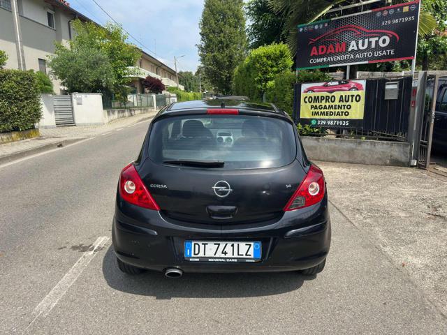 OPEL Corsa usata, con Alzacristalli elettrici