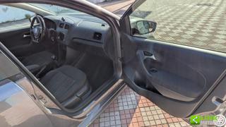 VOLKSWAGEN Polo usata, con Lettore CD