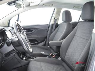 OPEL Mokka usata 8
