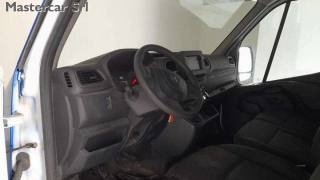 OPEL Movano usata, con Chiusura centralizzata