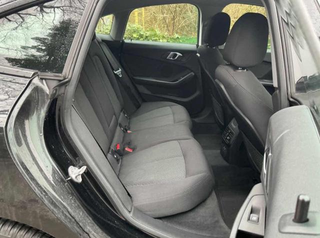 BMW 218 usata, con Climatizzatore
