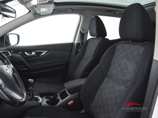 NISSAN Qashqai usata 8