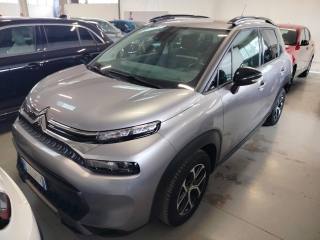 CITROEN C3 Aircross usata, con Climatizzatore