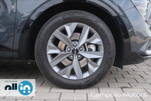 KIA Sportage usata 20