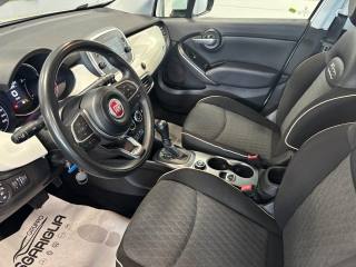 FIAT 500X usata, con ESP