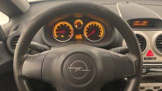 OPEL Corsa usata, con Fendinebbia