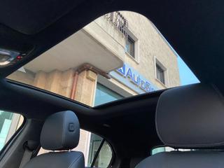 MERCEDES-BENZ A 180 usata, con Fari full-led