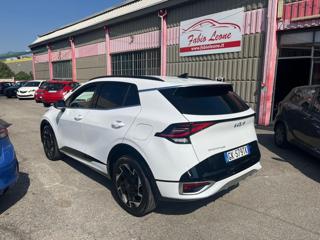 KIA Sportage usata, con Autoradio