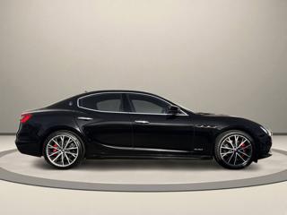 MASERATI Ghibli usata, con Airbag Passeggero