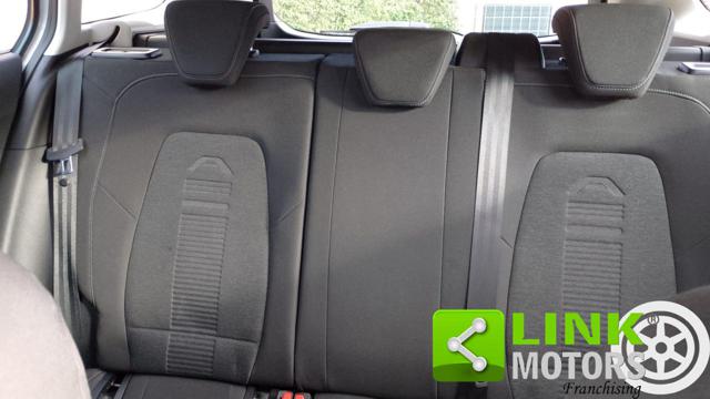 FORD Focus usata, con Climatizzatore