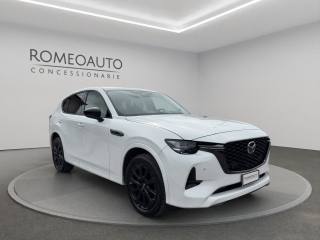 MAZDA CX-60 usata, con Controllo trazione