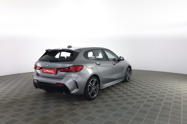 BMW 118 usata 3