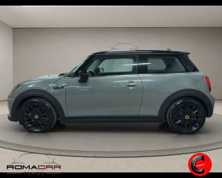 MINI Cooper SE usata, con Cruise Control