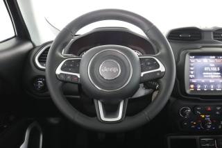 JEEP Renegade usata 5