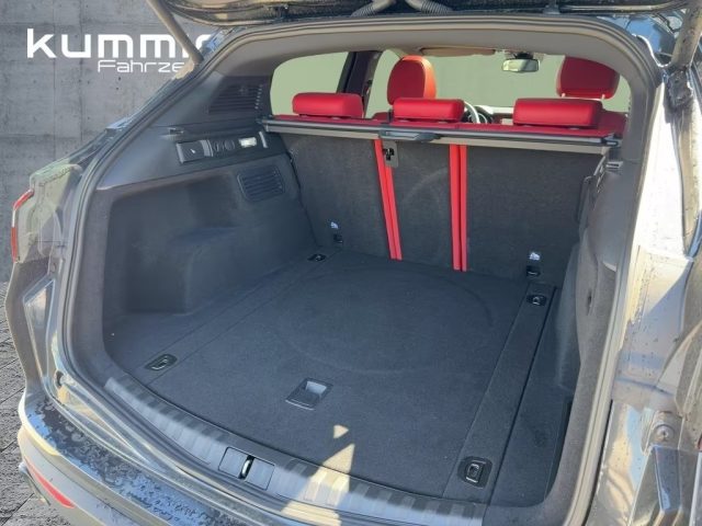 ALFA ROMEO Stelvio usata, con Cronologia tagliandi