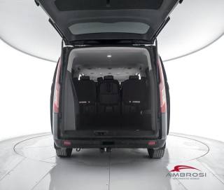 FORD Tourneo Custom usata 6