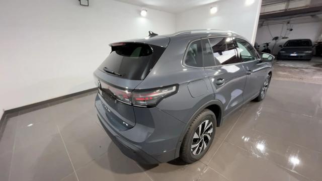 VOLKSWAGEN Tiguan usata, con Airbag