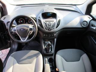 FORD Tourneo Courier usata, con Sistema di navigazione