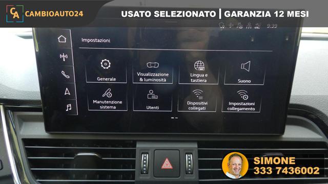 AUDI Q5 usata 96