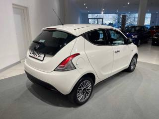 LANCIA Ypsilon usata, con Airbag Passeggero