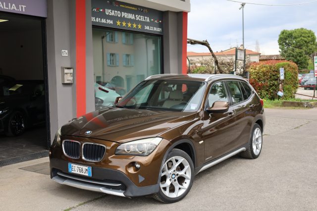 BMW X1 usata, con Cruise Control