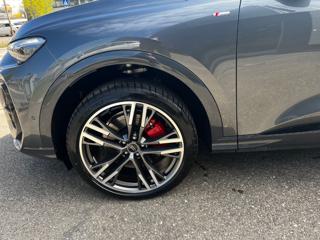 AUDI Q5 usata, con Servosterzo