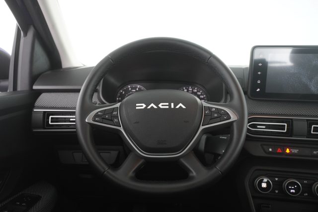 DACIA Sandero usata 4