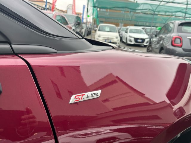 FORD Puma usata, con Regolazione elettrica sedili