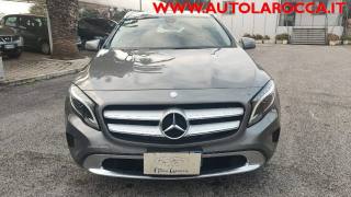 MERCEDES-BENZ GLA 180 usata, con Airbag