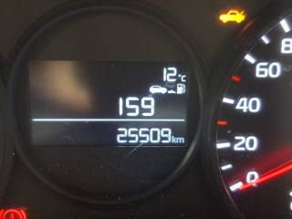 KIA Picanto usata, con Controllo elettronico della corsia