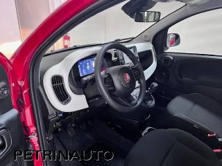 FIAT Panda usata, con Servosterzo