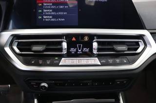 BMW M4 usata, con Sensore di pioggia